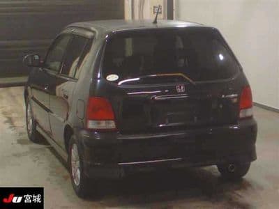 HONDA Logo, 1998 год., лот 4414 - фото 2