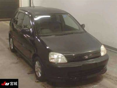 HONDA Logo, 1998 год., лот 4414