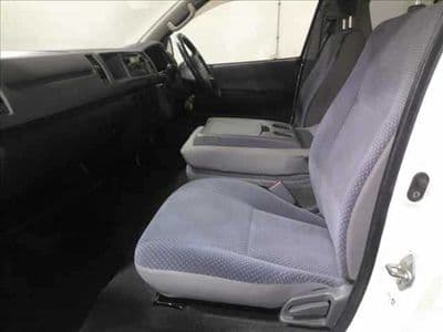 TOYOTA Regius Ace Commuter, 2009 год., лот 557 - фото 3