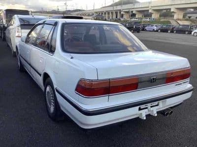 HONDA Ascot, 1990 год., лот 412 - фото 2