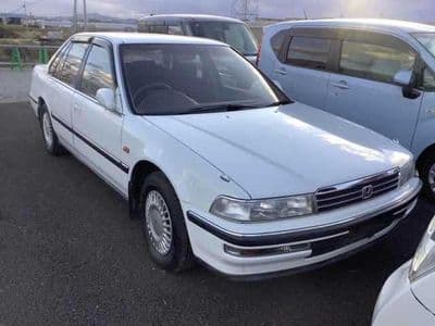 HONDA Ascot, 1990 год., лот 412