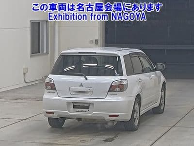 MITSUBISHI Airtrek, 2005 год., лот 15005 - фото 2