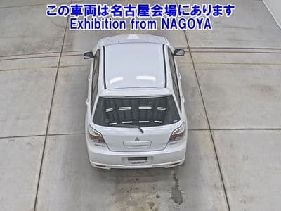 MITSUBISHI Airtrek, 2005 год., лот 15005 - фото 3