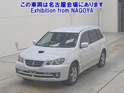 MITSUBISHI Airtrek, 2005 год., лот 15005