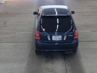 TOYOTA Nadia, 1999 год., лот 2629 - фото 3