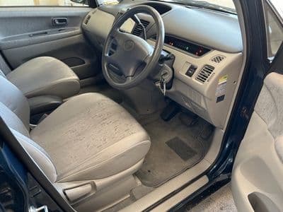 TOYOTA Nadia, 1999 год., лот 2629 - фото 5