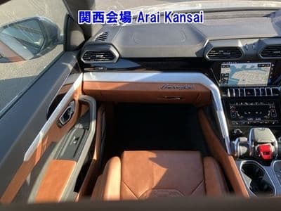 LAMBORGHINI Urus, 2021 год., лот 40009 - фото 5