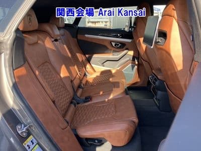 LAMBORGHINI Urus, 2021 год., лот 40009 - фото 8