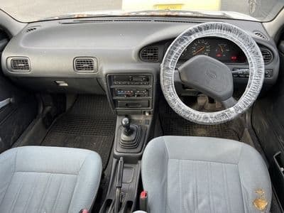 NISSAN Avenir Cargo, 1994 год., лот 1076 - фото 4