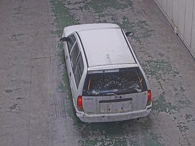 NISSAN Avenir Cargo, 1994 год., лот 1076 - фото 3