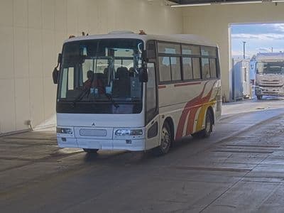 MITSUBISHI Aero Midi, 1995 год., лот 3581