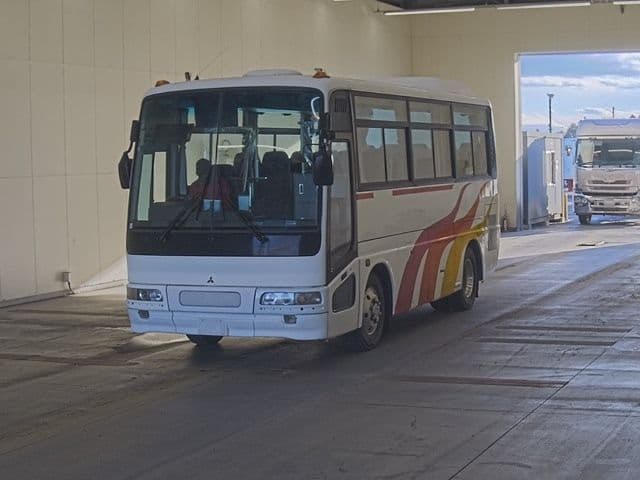 MITSUBISHI Aero Midi, 1995 год., лот 3581