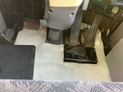 MITSUBISHI Aero Midi, 1995 год., лот 3581 - фото 5