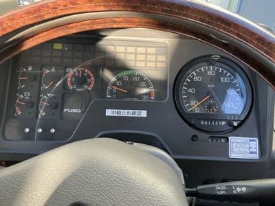 MITSUBISHI Aero Midi, 1995 год., лот 3581 - фото 7