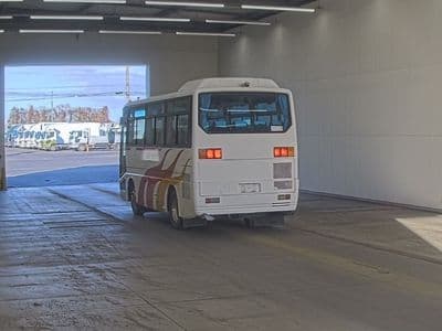 MITSUBISHI Aero Midi, 1995 год., лот 3581 - фото 2