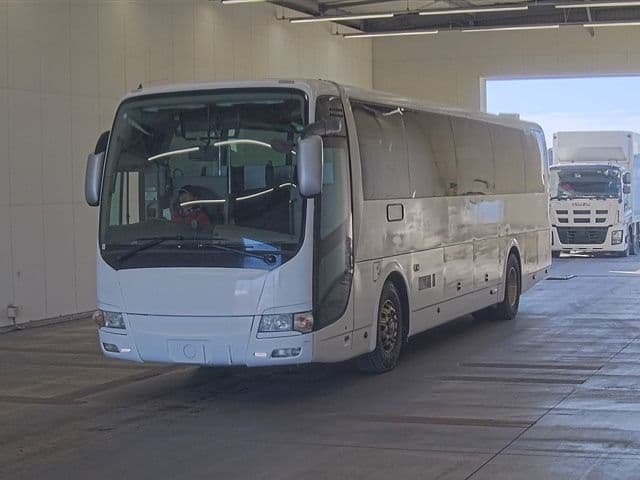 MITSUBISHI Aero Ace, 2008 год., лот 4006