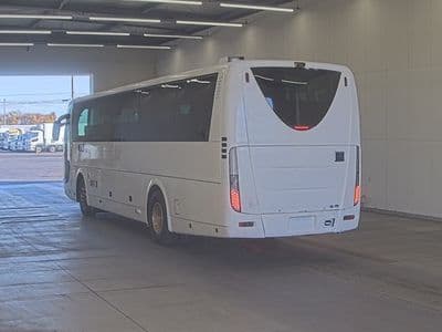 MITSUBISHI Aero Ace, 2008 год., лот 4006 - фото 2