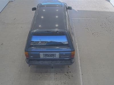 TOYOTA Hilux VAN, 1989 год., лот 20099 - фото 3