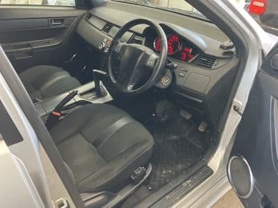 TOYOTA Will Vs, 2001 год., лот 3395 - фото 5