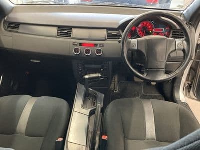 TOYOTA Will Vs, 2001 год., лот 3395 - фото 6