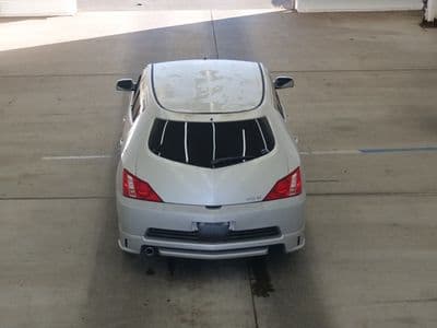 TOYOTA Will Vs, 2001 год., лот 3395 - фото 3