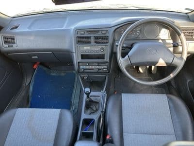 TOYOTA Caldina VAN, 1997 год., лот 80030 - фото 5