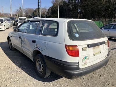 TOYOTA Caldina VAN, 1997 год., лот 80030 - фото 2