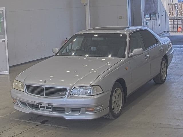 NISSAN Leopard, 1996 год., лот 20149