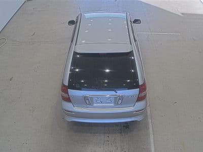 TOYOTA Nadia, 2001 год., лот 20086 - фото 3