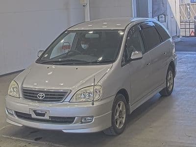 TOYOTA Nadia, 2001 год., лот 20086
