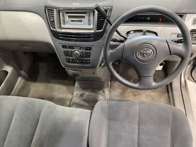 TOYOTA Nadia, 2001 год., лот 20086 - фото 5