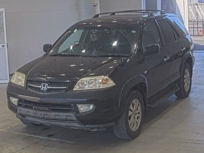 HONDA Mdx, 2003 год., лот 20081