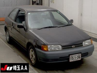 TOYOTA Corsa, 1997 год., лот 2048