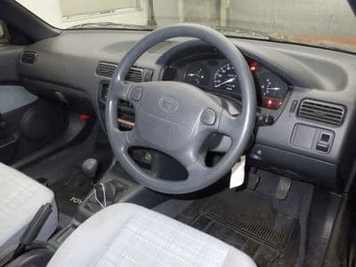 TOYOTA Corsa, 1997 год., лот 2048 - фото 3