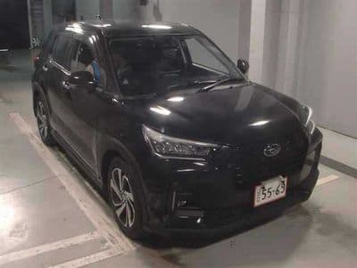 SUBARU Rex, 2025 год., лот 28