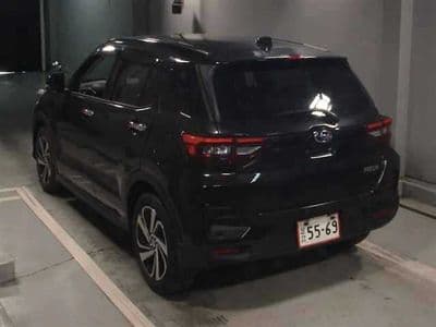 SUBARU Rex, 2025 год., лот 28 - фото 2