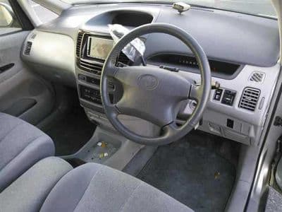 TOYOTA Nadia, 1999 год., лот 8320 - фото 3