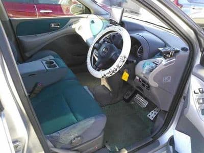 NISSAN Tino, 1999 год., лот 8159 - фото 3