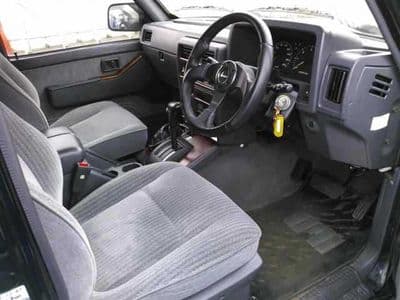 NISSAN Safari, 1995 год., лот 200 - фото 3