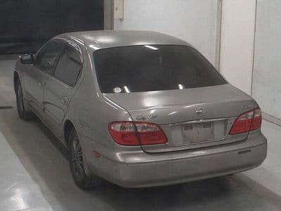 NISSAN Cefiro, 2003 год., лот 5246 - фото 2