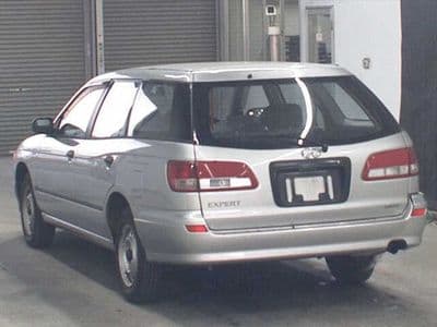 NISSAN Expert, 2002 год., лот 4681 - фото 2