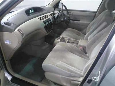 TOYOTA Vista, 2003 год., лот 4436 - фото 3