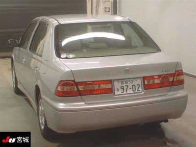 TOYOTA Vista, 2003 год., лот 4436 - фото 2