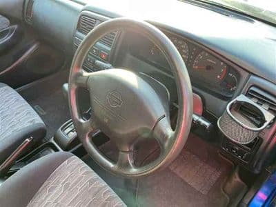 NISSAN Pulsar series, 1999 год., лот 85030 - фото 3
