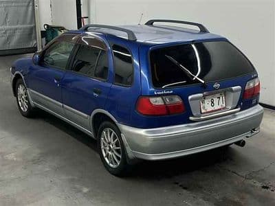 NISSAN Pulsar series, 1999 год., лот 85030 - фото 2