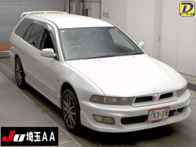 MITSUBISHI Legnum, 2000 год., лот 4075