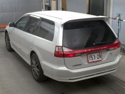 MITSUBISHI Legnum, 2000 год., лот 4075 - фото 2