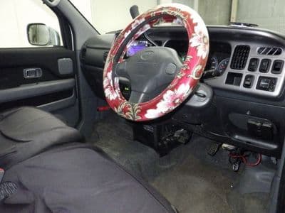 TOYOTA Sparky, 2001 год., лот 10045 - фото 3