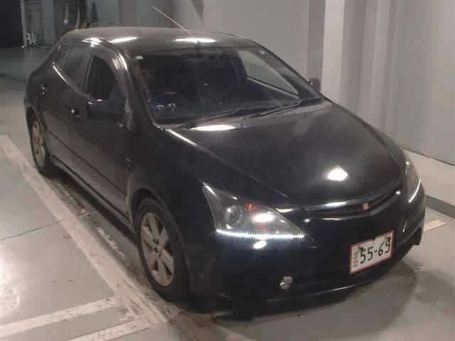 TOYOTA Will Vs, 2001 год., лот 8053