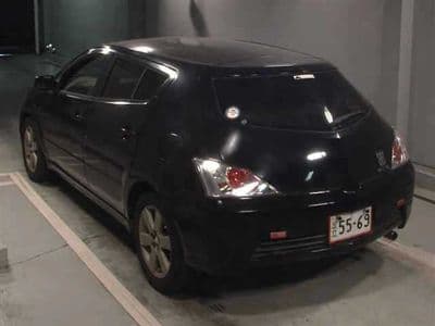 TOYOTA Will Vs, 2001 год., лот 8053 - фото 2